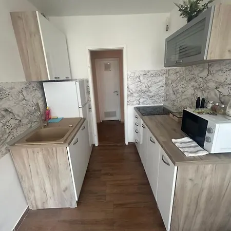 No Name Apartment Koprivnica Exterior photo