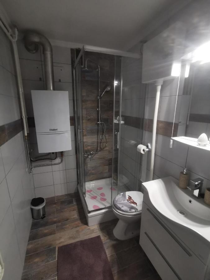 Apartment No Name Koprivnica