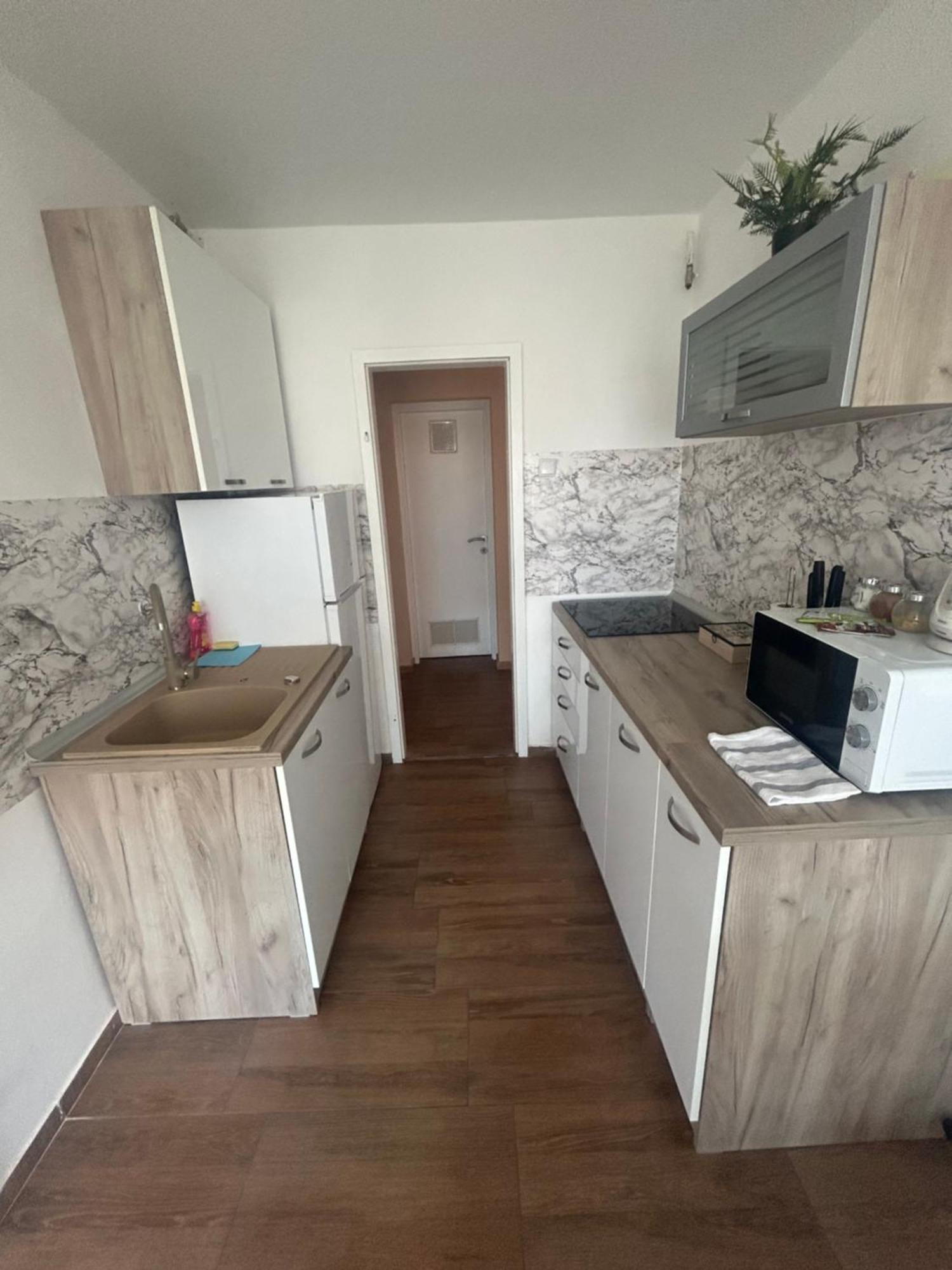 Apartment No Name Koprivnica